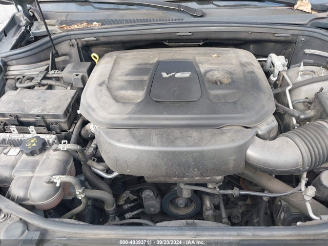 1C4RJFAG5KC609508 Jeep Grand Cherokee Altitude 4x4