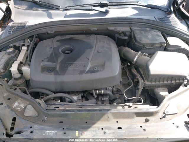YV440MDK2G2854312 Volvo Xc60 T5 Drive-e Premier
