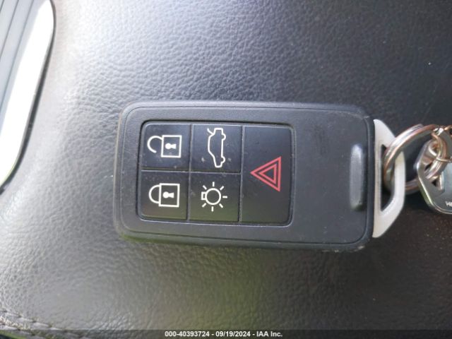 YV440MDK2G2854312 Volvo Xc60 T5 Drive-e Premier