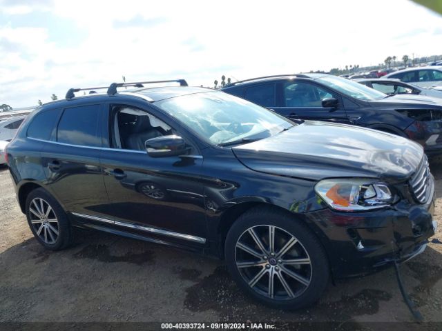 YV440MDK2G2854312 Volvo Xc60 T5 Drive-e Premier
