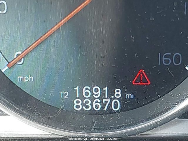 YV440MDK2G2854312 Volvo Xc60 T5 Drive-e Premier