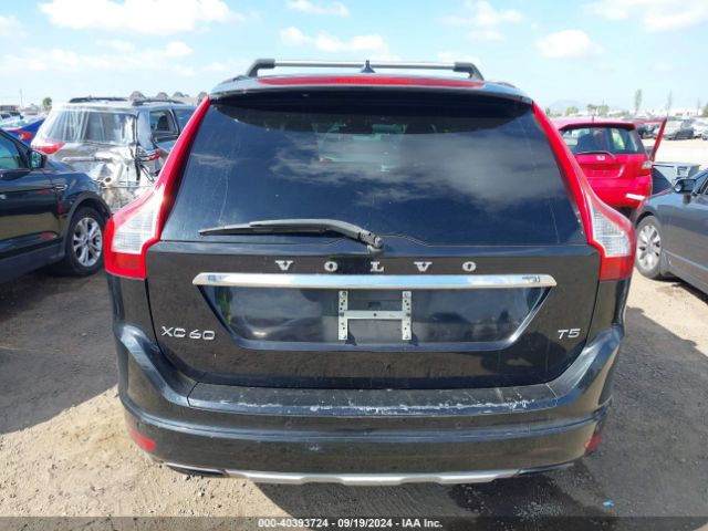 YV440MDK2G2854312 Volvo Xc60 T5 Drive-e Premier