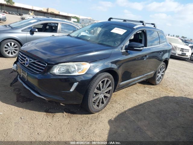 YV440MDK2G2854312 Volvo Xc60 T5 Drive-e Premier