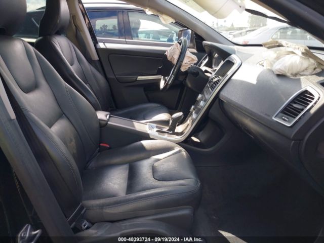 YV440MDK2G2854312 Volvo Xc60 T5 Drive-e Premier