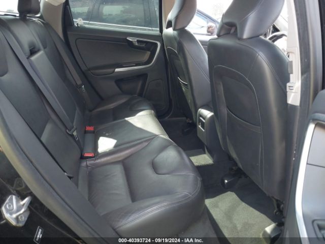 YV440MDK2G2854312 Volvo Xc60 T5 Drive-e Premier