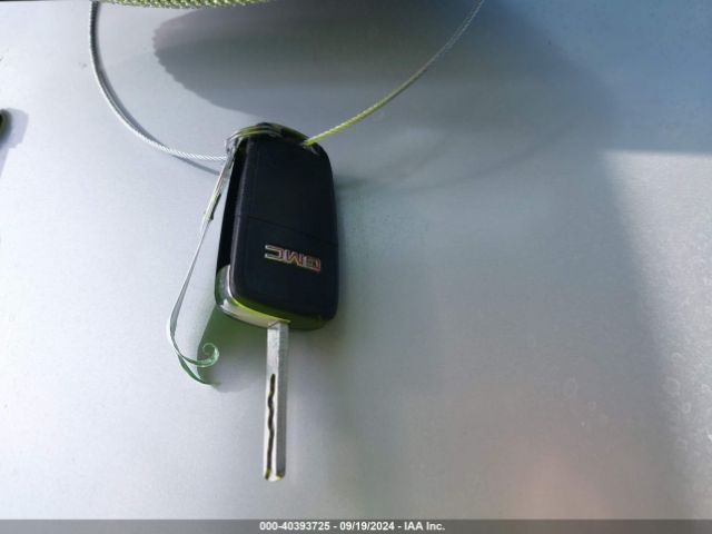 2GKFLVE35H6279860 GMC Terrain Denali