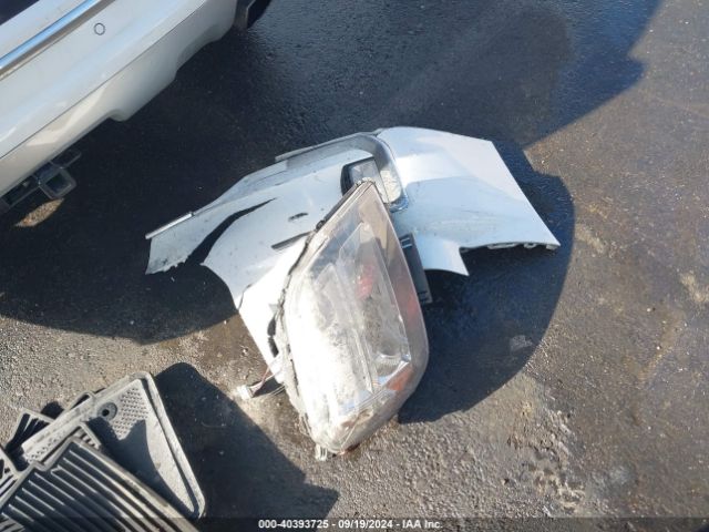 2GKFLVE35H6279860 GMC Terrain Denali