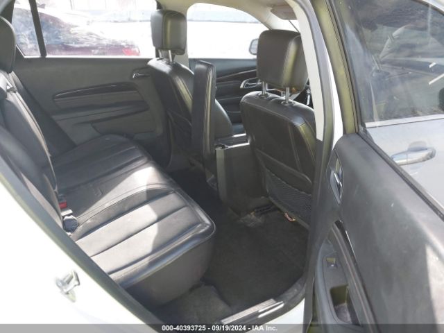 2GKFLVE35H6279860 GMC Terrain Denali