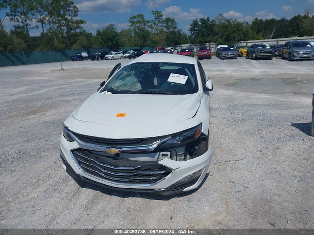 Chevrolet MALIBU LT 2021 1G1ZD5ST5MF023088 Image 11
