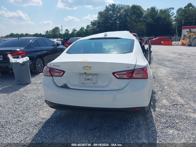 Chevrolet MALIBU LT 2021 1G1ZD5ST5MF023088 Image 15
