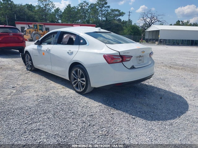 1G1ZD5ST5MF023088 Chevrolet MALIBU LT