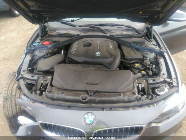 WBA4J3C5XKBL10491 BMW 430i Gran Coupe Xdrive