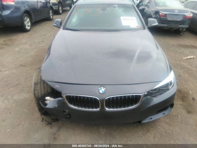 WBA4J3C5XKBL10491 BMW 430i Gran Coupe Xdrive