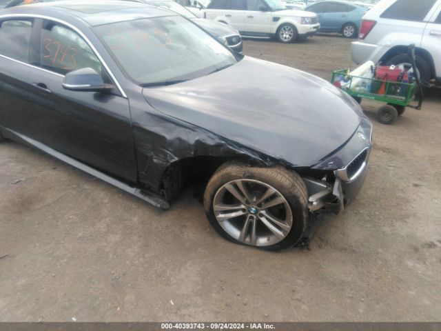 WBA4J3C5XKBL10491 BMW 430i Gran Coupe Xdrive
