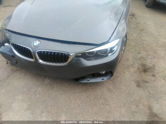 WBA4J3C5XKBL10491 BMW 430i Gran Coupe Xdrive