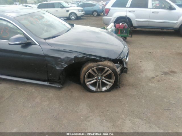 WBA4J3C5XKBL10491 BMW 430i Gran Coupe Xdrive