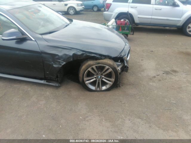 WBA4J3C5XKBL10491 BMW 430i Gran Coupe Xdrive