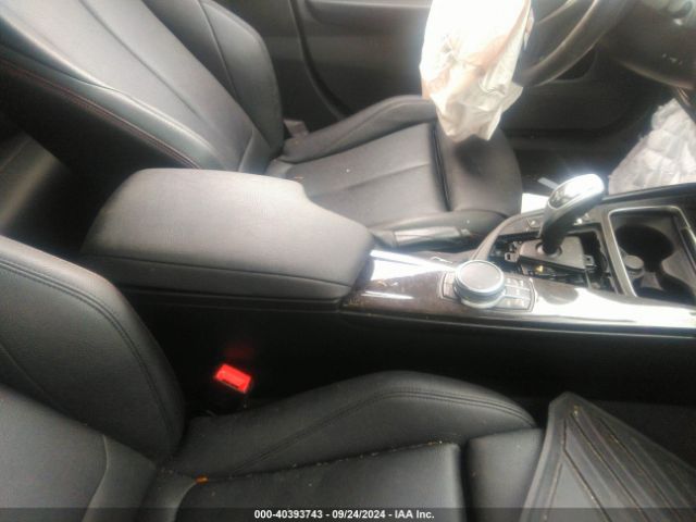 WBA4J3C5XKBL10491 BMW 430i Gran Coupe Xdrive