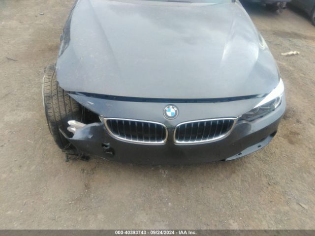 WBA4J3C5XKBL10491 BMW 430i Gran Coupe Xdrive