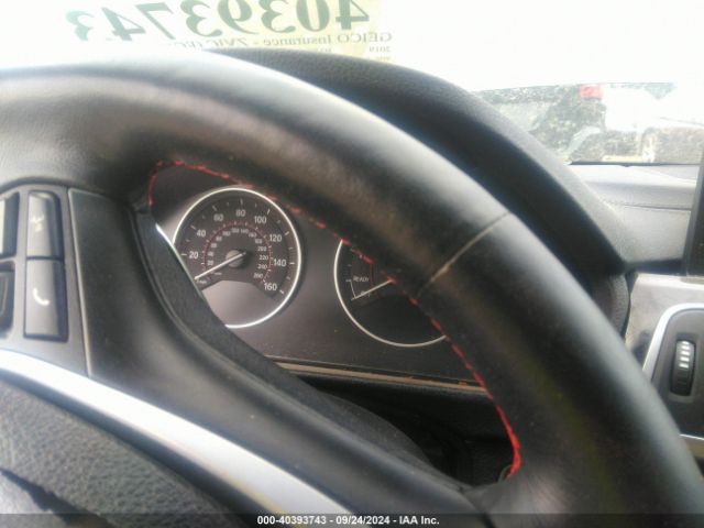 WBA4J3C5XKBL10491 BMW 430i Gran Coupe Xdrive