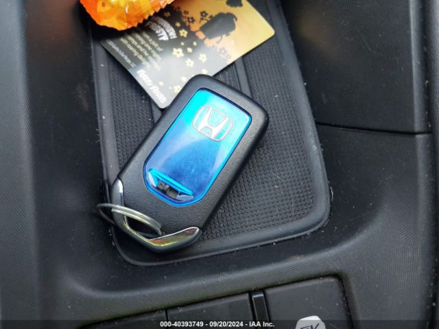 19XZE4F93KE024826 Honda Insight Touring
