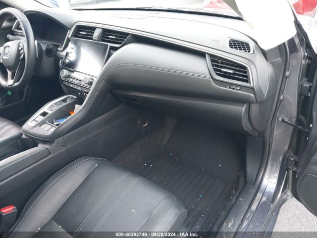 19XZE4F93KE024826 Honda Insight Touring