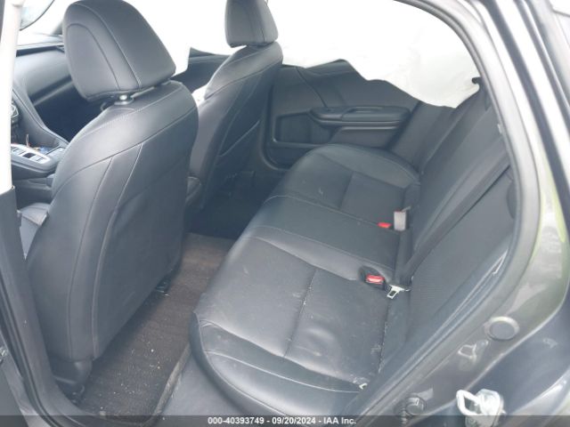 19XZE4F93KE024826 Honda Insight Touring