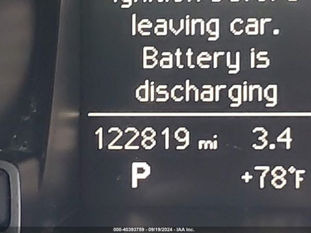 WAULFAFR9EA012962 Audi A5 2.0t Premium