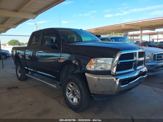2018 3C6UR5DL5JG402433 main image