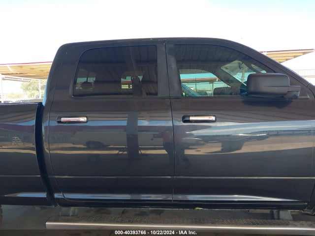 RAM 2500 Slt  4x4 6'4 Box 2018 3C6UR5DL5JG402433 Image 13