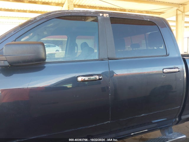 RAM 2500 Slt  4x4 6'4 Box 2018 3C6UR5DL5JG402433 Image 14