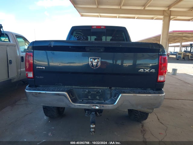 RAM 2500 Slt  4x4 6'4 Box 2018 3C6UR5DL5JG402433 Image 16