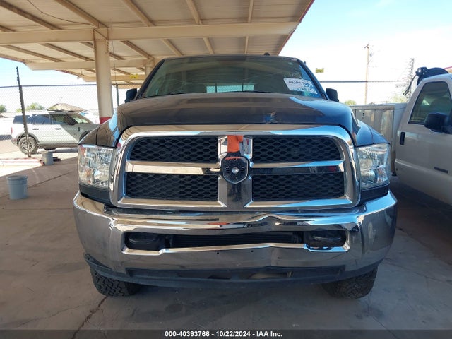 RAM 2500 Slt  4x4 6'4 Box 2018 3C6UR5DL5JG402433 Image 6