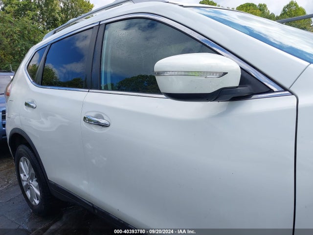Nissan ROGUE SV 2014 5N1AT2MV8EC850151 Image 14