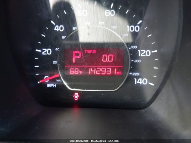 KNDJN2A21E7090663 KIA Soul