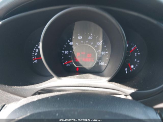 KNDJN2A21E7090663 KIA Soul