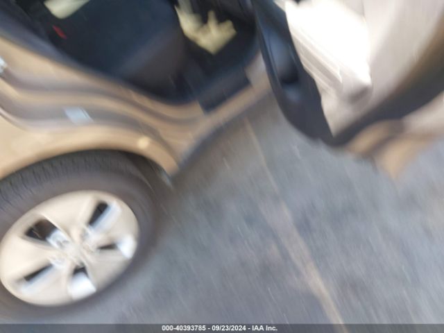 KNDJN2A21E7090663 KIA Soul