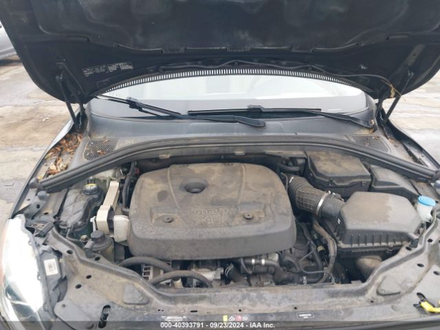 YV449MRR3H2130531 Volvo Xc60 T6 Dynamic