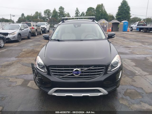 YV449MRR3H2130531 Volvo Xc60 T6 Dynamic