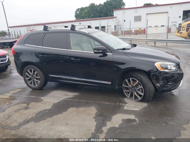 YV449MRR3H2130531 Volvo Xc60 T6 Dynamic