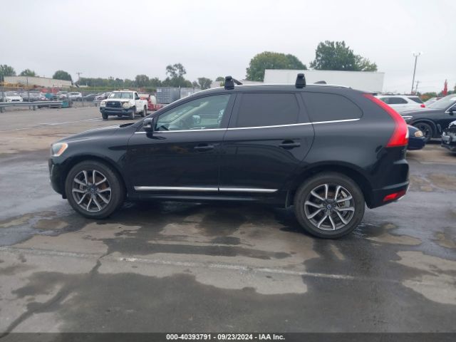 YV449MRR3H2130531 Volvo Xc60 T6 Dynamic