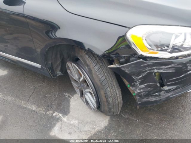 YV449MRR3H2130531 Volvo Xc60 T6 Dynamic
