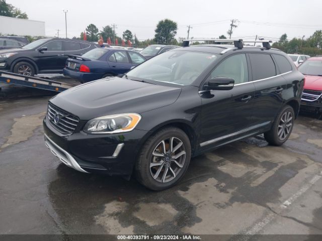 YV449MRR3H2130531 Volvo Xc60 T6 Dynamic