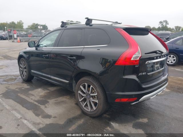 YV449MRR3H2130531 Volvo Xc60 T6 Dynamic