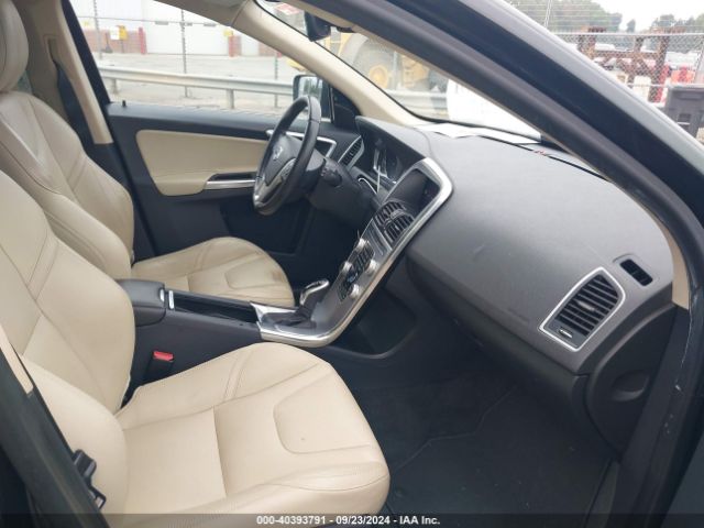 YV449MRR3H2130531 Volvo Xc60 T6 Dynamic