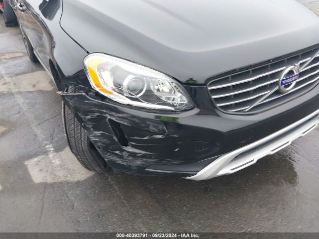 YV449MRR3H2130531 Volvo Xc60 T6 Dynamic