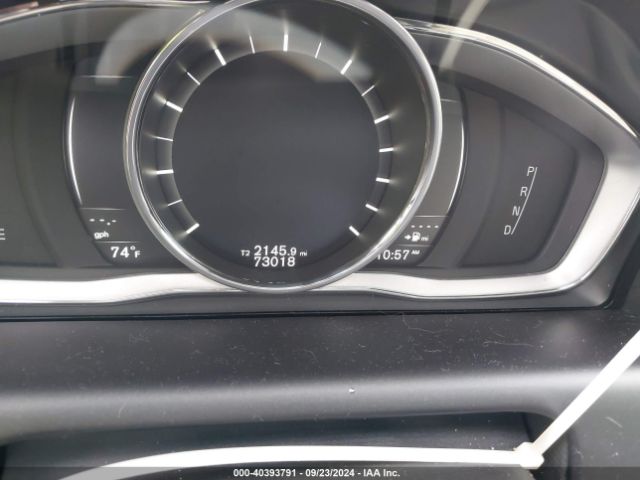 YV449MRR3H2130531 Volvo Xc60 T6 Dynamic