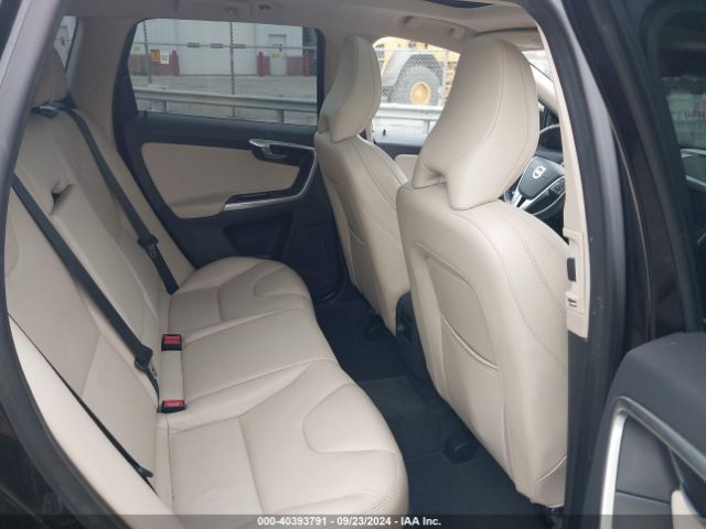 YV449MRR3H2130531 Volvo Xc60 T6 Dynamic