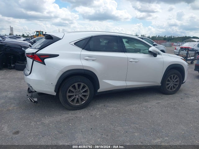 Lexus NX 300 2018 JTJYARBZ4J2097626 Image 13