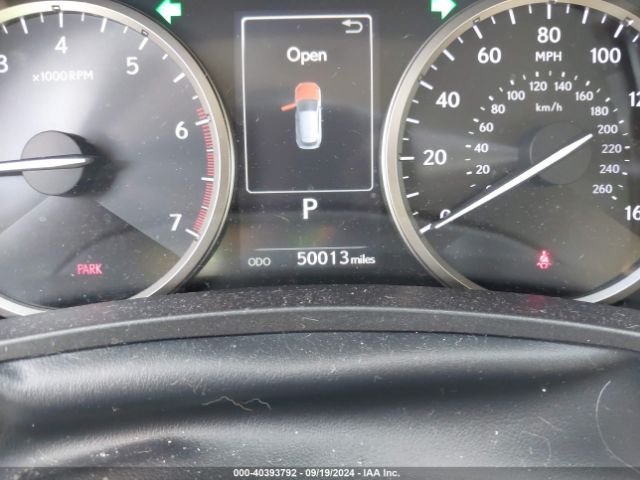 2018 LEXUS NX 300 JTJYARBZ4J2097626 Photo 6